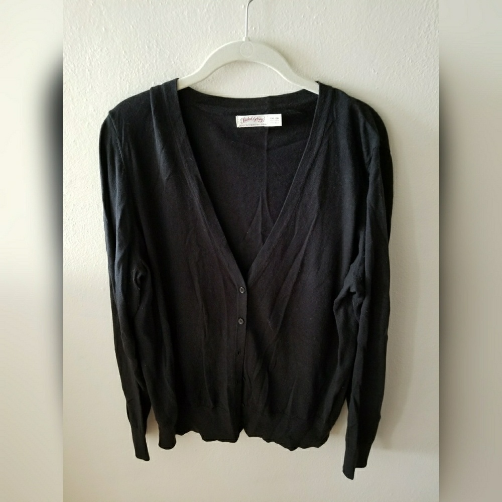 Faded Glory cardigan 💖